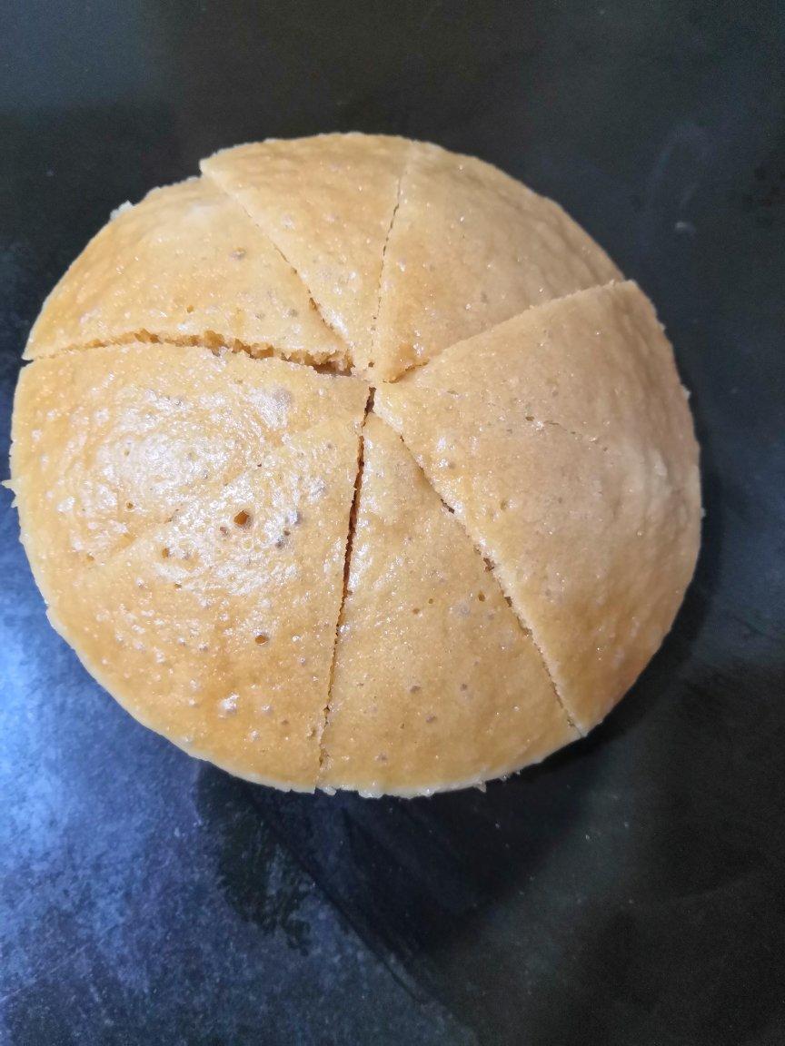 红糖马拉糕（酵母Q韧版）