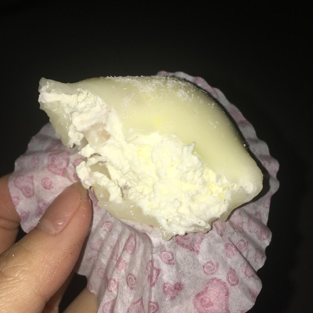 雪媚娘（超详细）