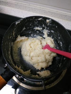 椰蓉枫糖面包（超软）的做法 步骤2