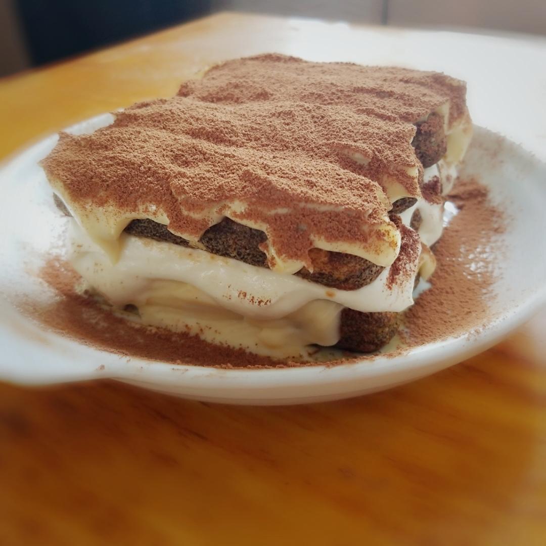 提拉米苏｛全熟版｝