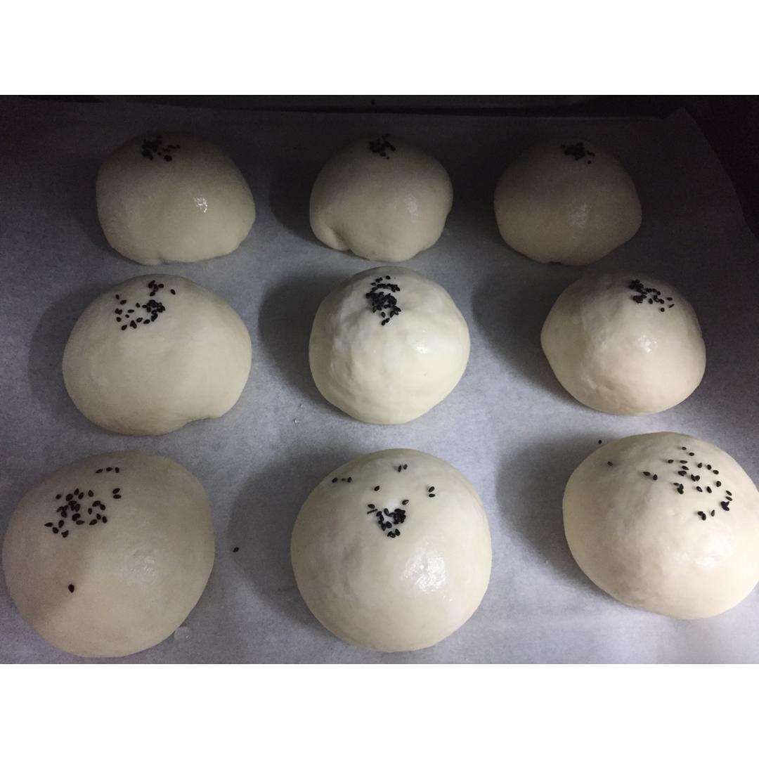 朋友圈里很火的红豆包
