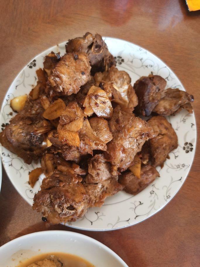 （也许有你需要的菜谱呢）东北人家的家常菜品合集