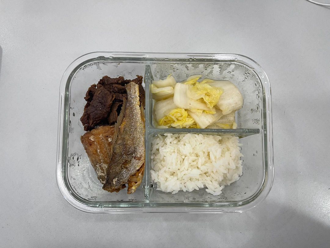 上班族 午餐便当🍱