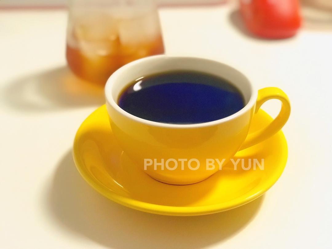 咖啡就是一种生活方式