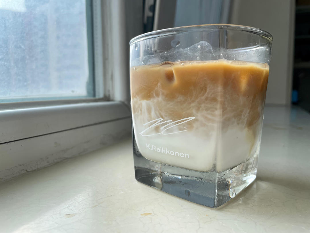 🌴好喝上头又快手的🥥生椰拿铁🥥提供多种做法🌴