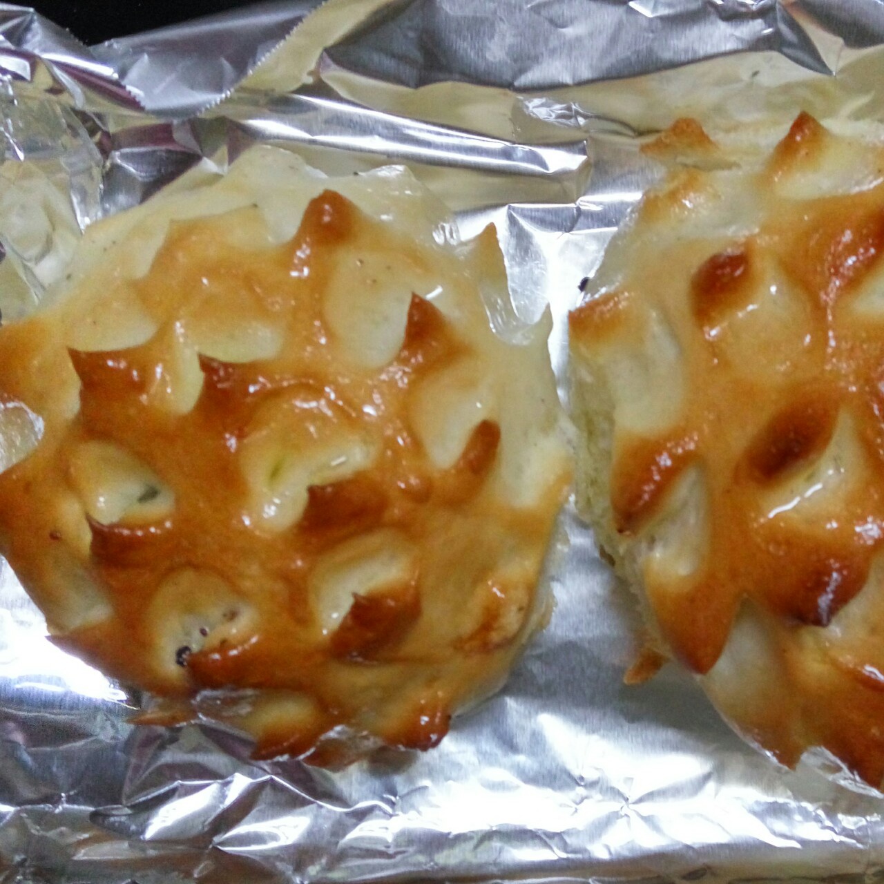 如何做出好吃的馒头包子