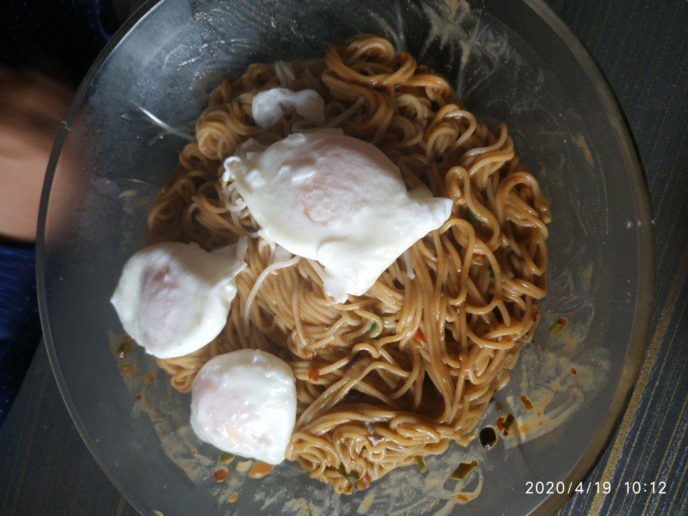 好吃到舔盘的拌面秘方，太销魂了！🍜