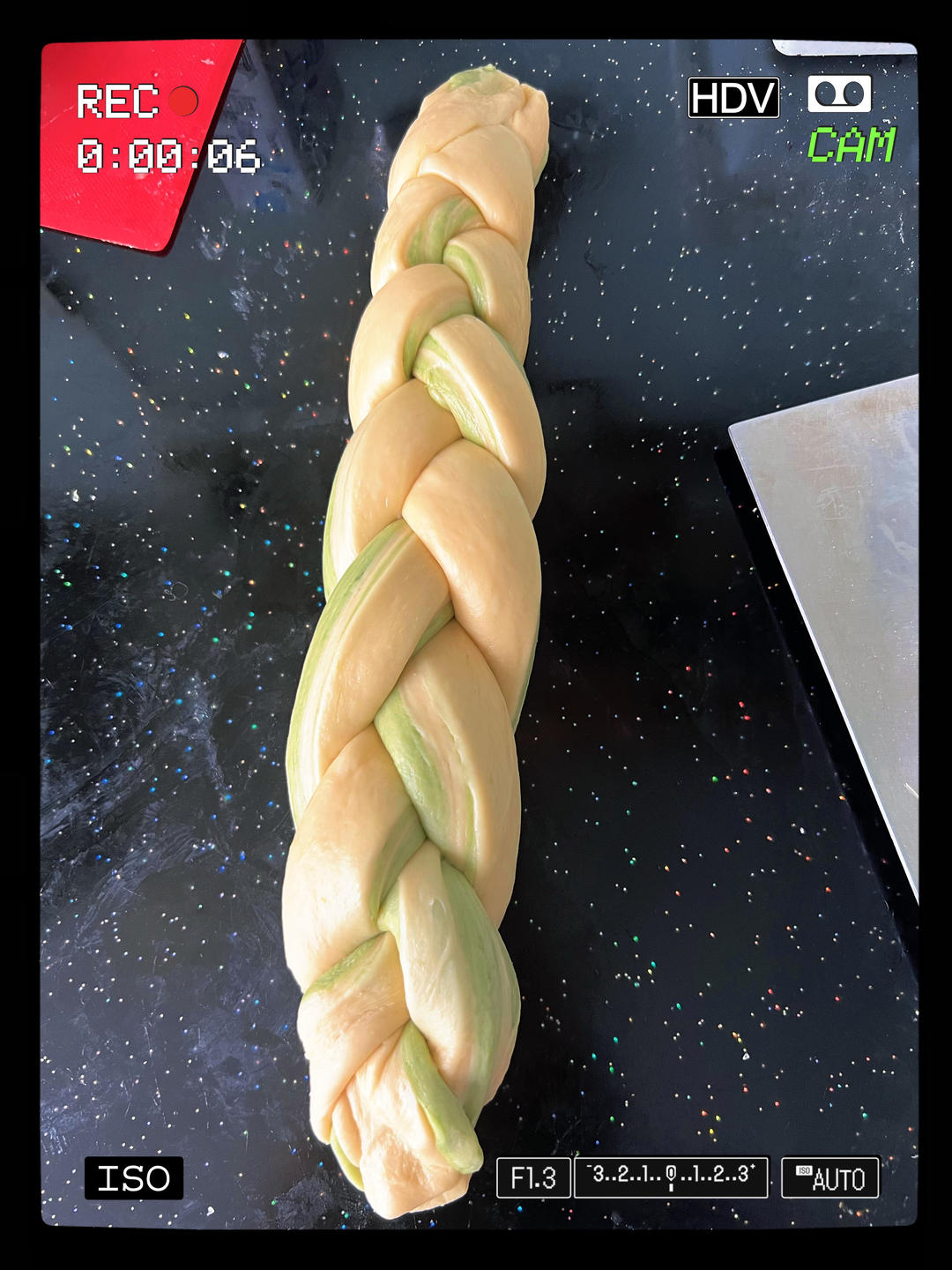 夺命软吐司(๑´ڡ`๑)超软拉丝极速方便的一次发酵吐司
