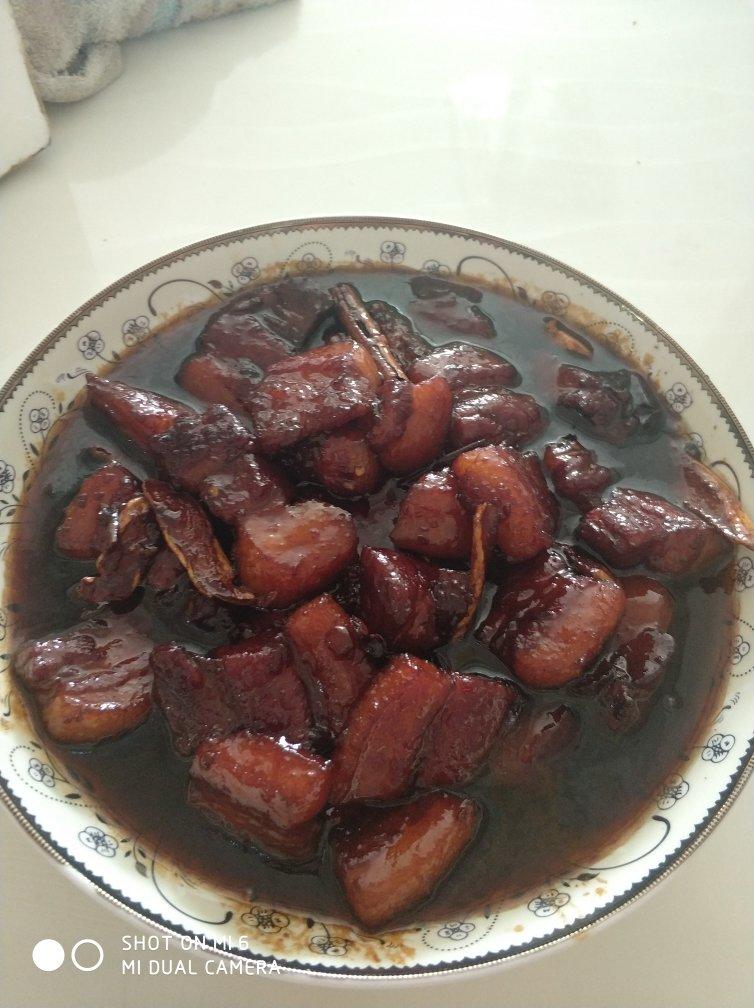 红烧肉