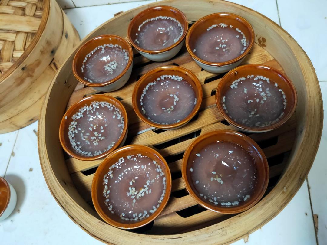 砵仔糕（钵仔糕）