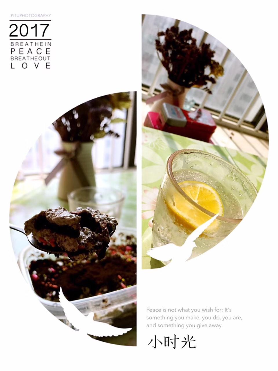 好吃到流泪的奥利奥咸奶油盒子蛋糕