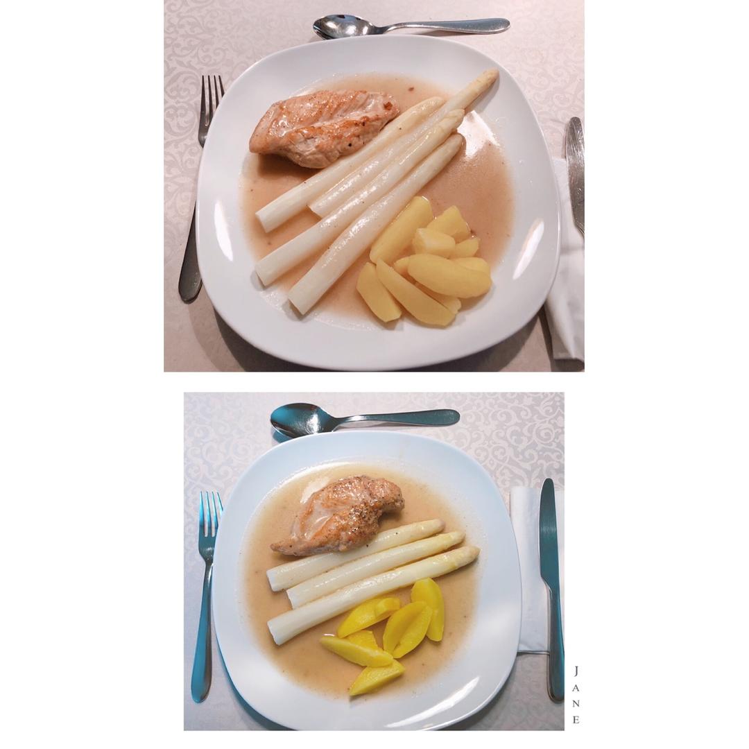 法式白葡萄酒炖鸡