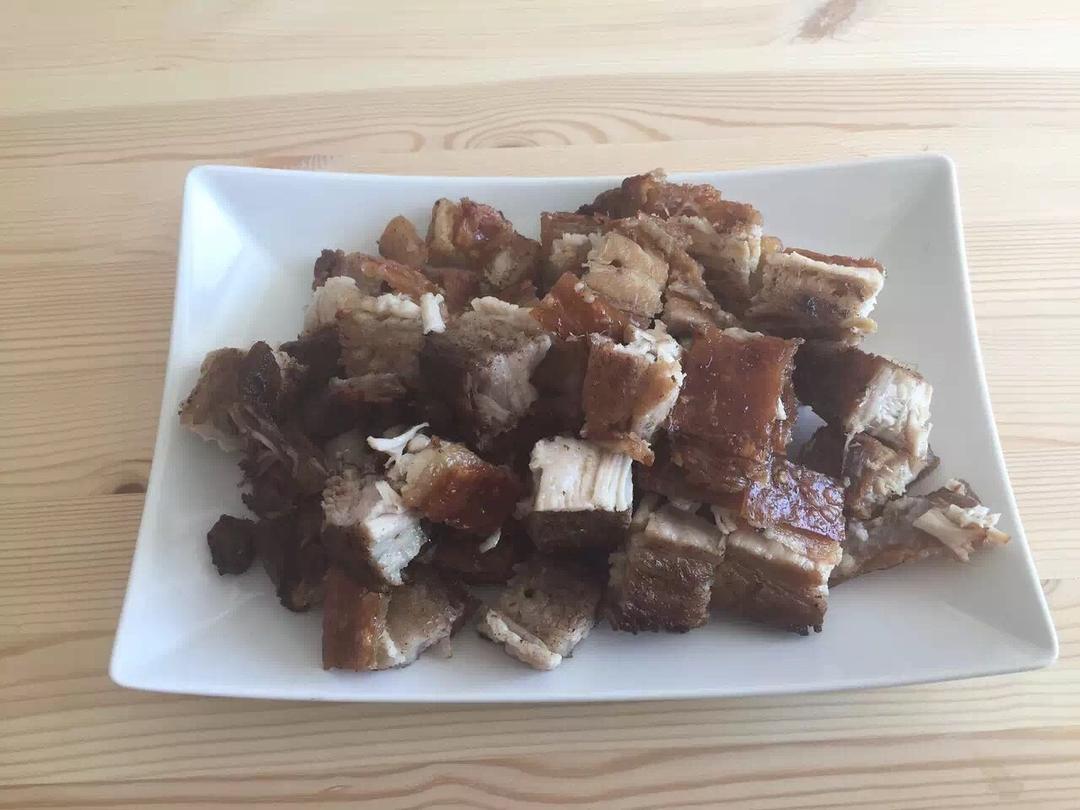 广式烧腩的做法