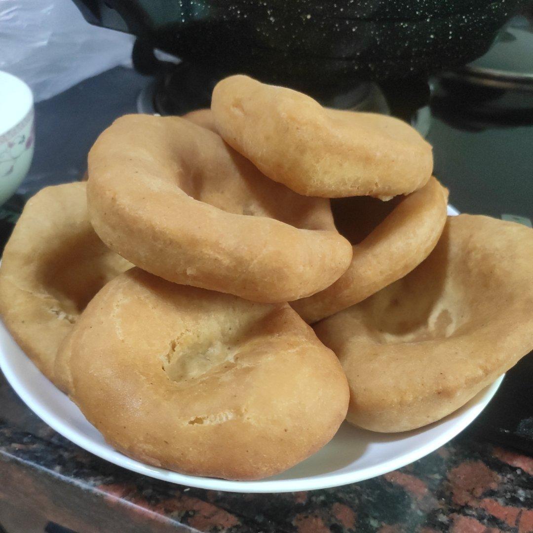广东咸煎饼