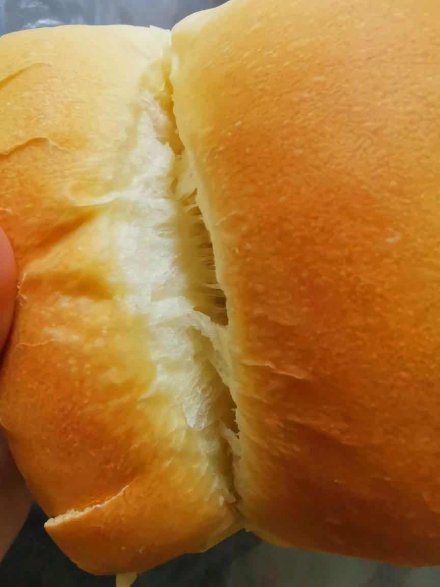 最省力气、不需摔面快速出手套膜（后酵母法）