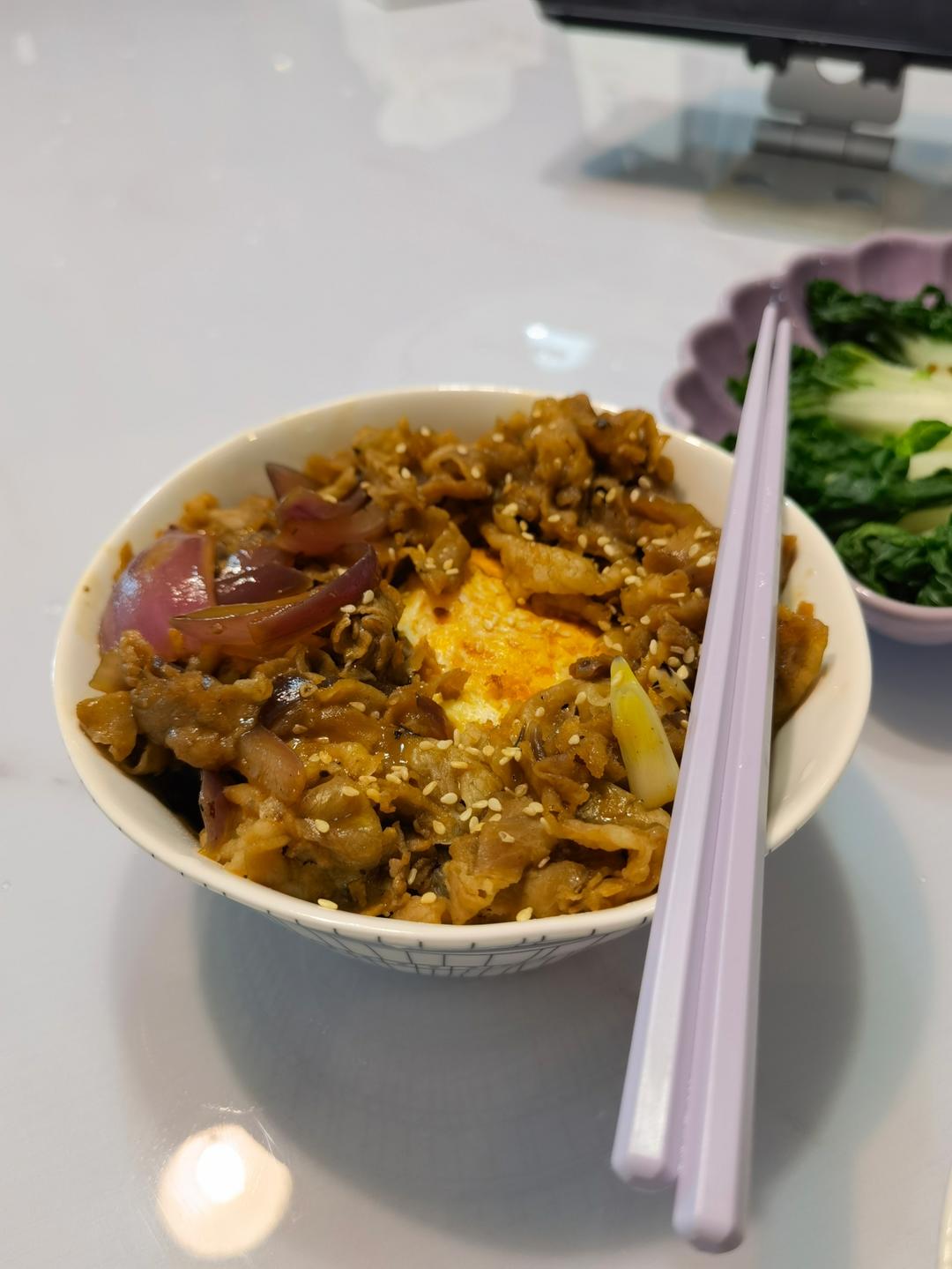 吉野家肥牛饭复刻 Plus版❗️超简单❗️