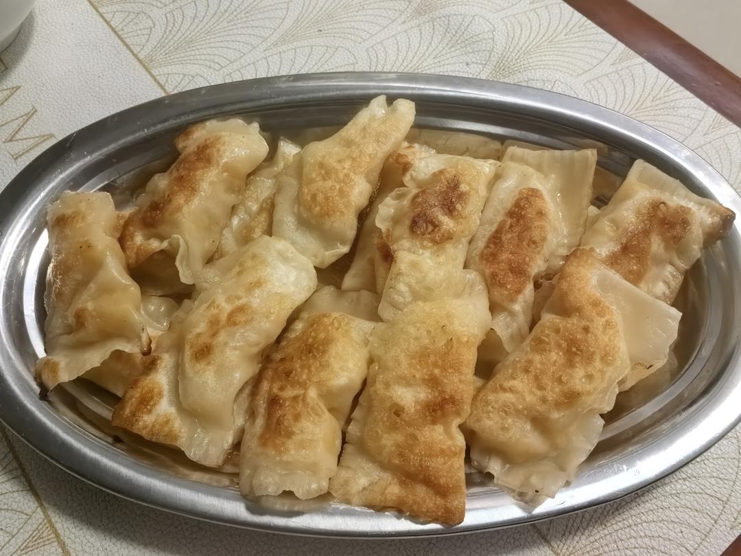 最简单易学的平底锅苹果🍎派