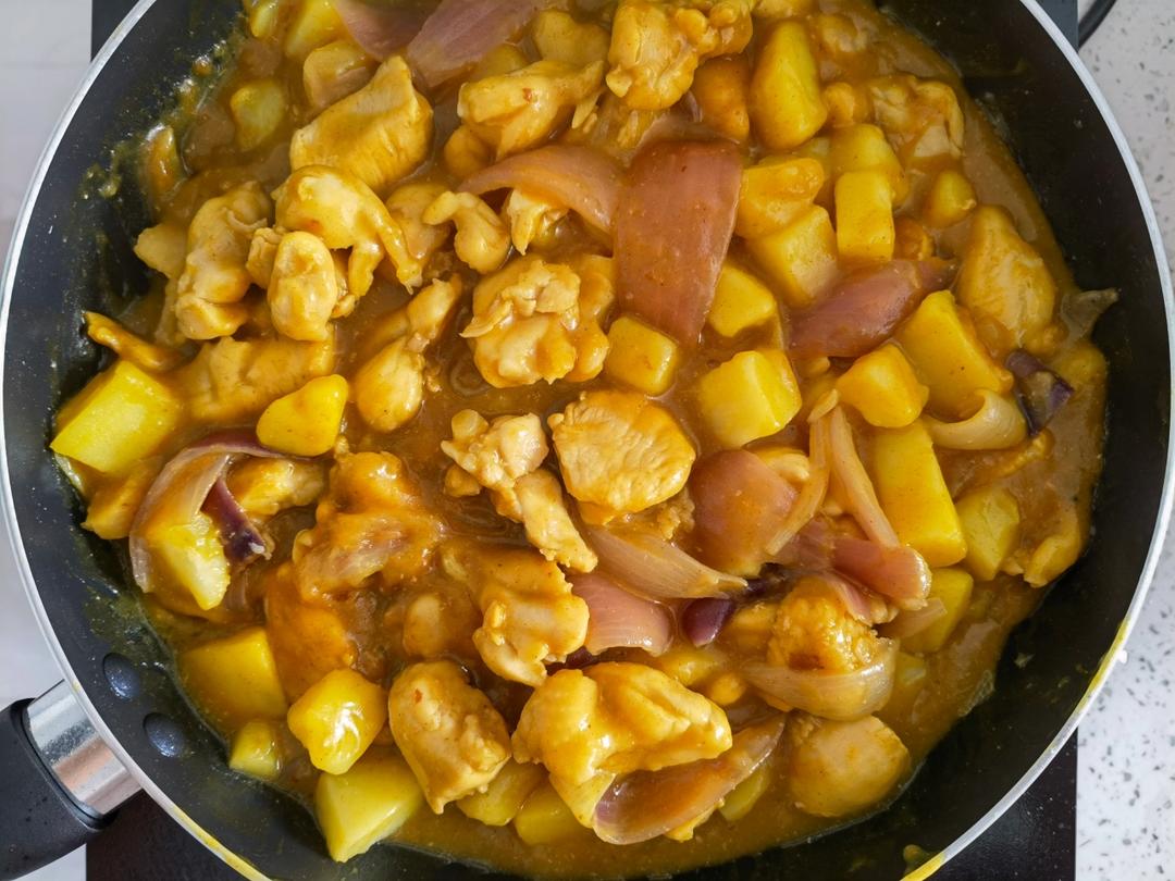 ‼️最美味的六款电饭锅焖饭