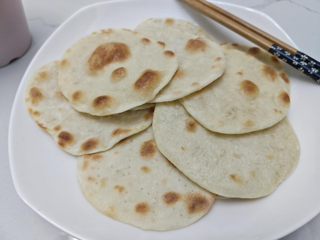 无酵饼——逾越节重要美食