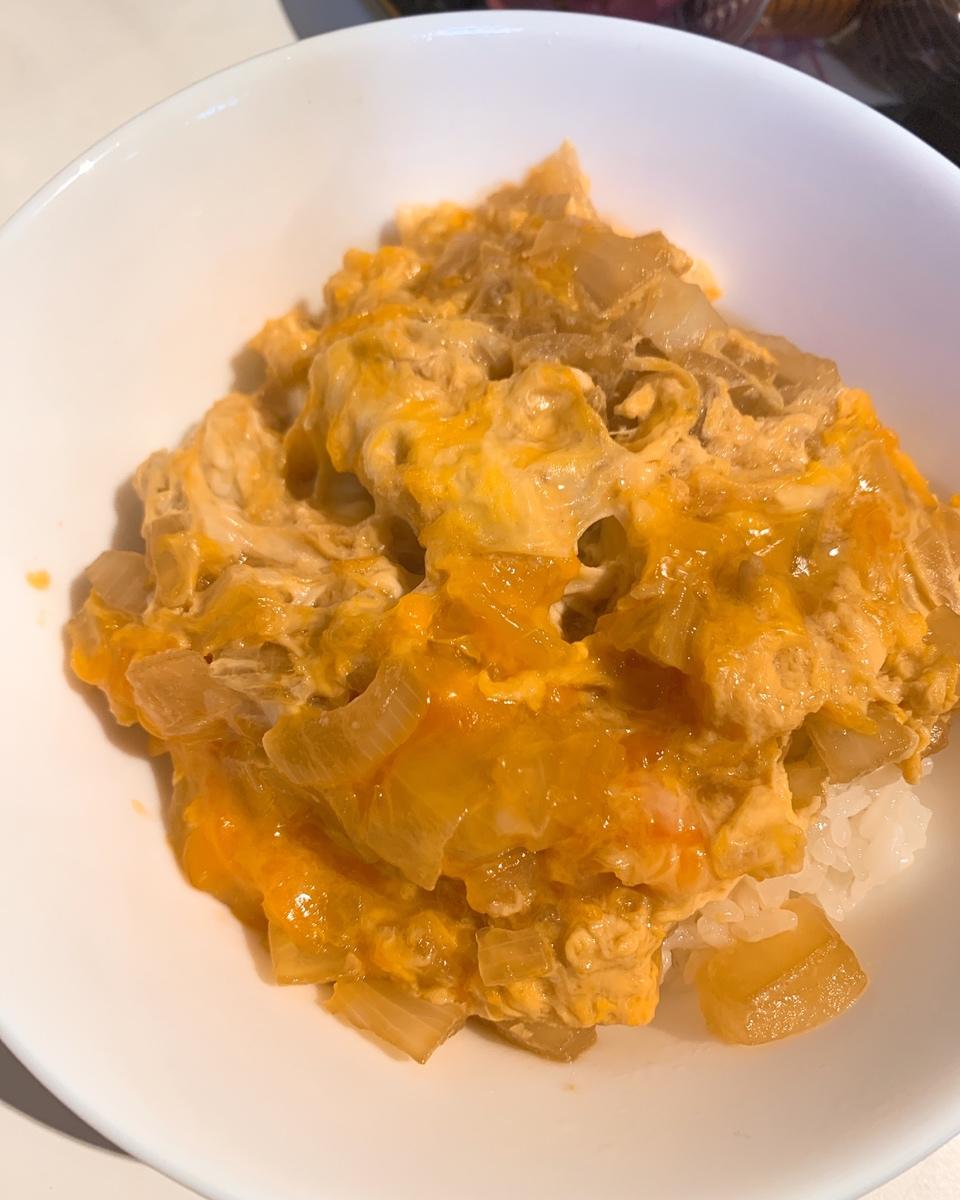亲子丼