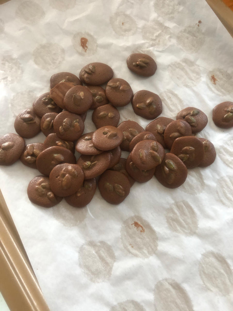 3款网红坚果脆脆，少油少糖不漏油
