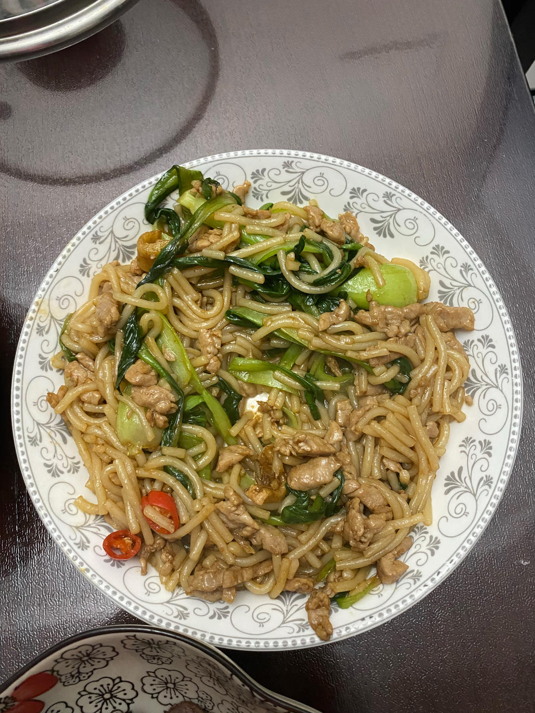 南昌炒粉