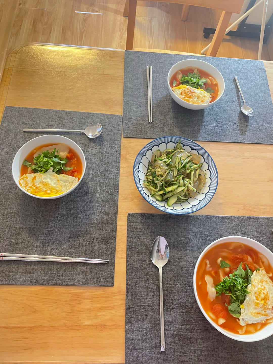 学生早餐
