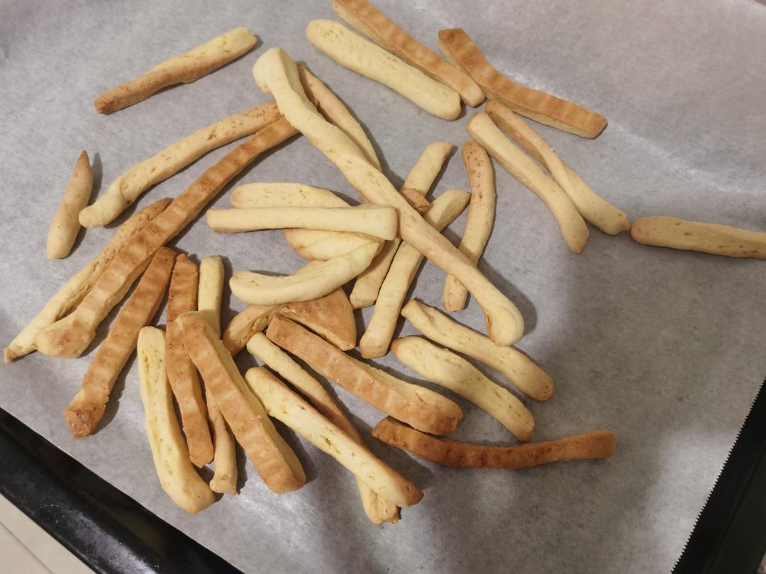 手指饼干🥖牛奶棒🍼宝宝磨牙棒