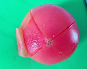 宝宝辅食-西红柿🍅米糊的做法 步骤5