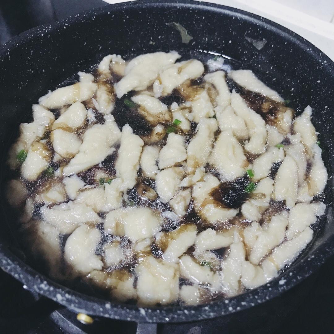 福鼎肉片
