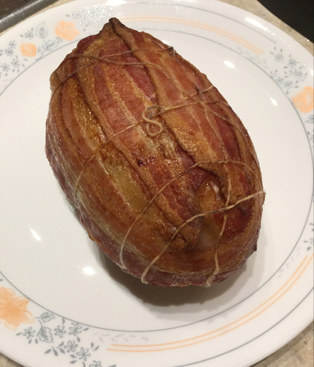 【食戟之灵】仿冒脆皮烤肉【TV版】