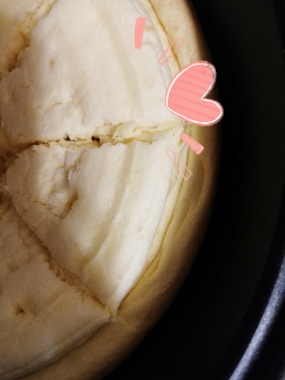 电饭锅做蛋糕