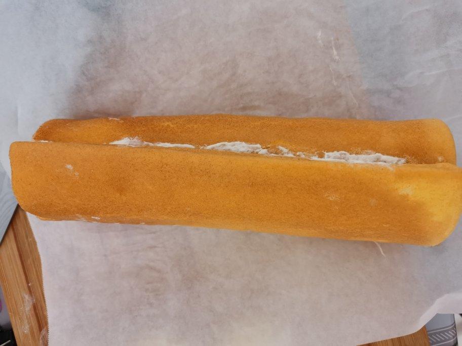 小四卷～风靡美食群的美味蛋糕卷