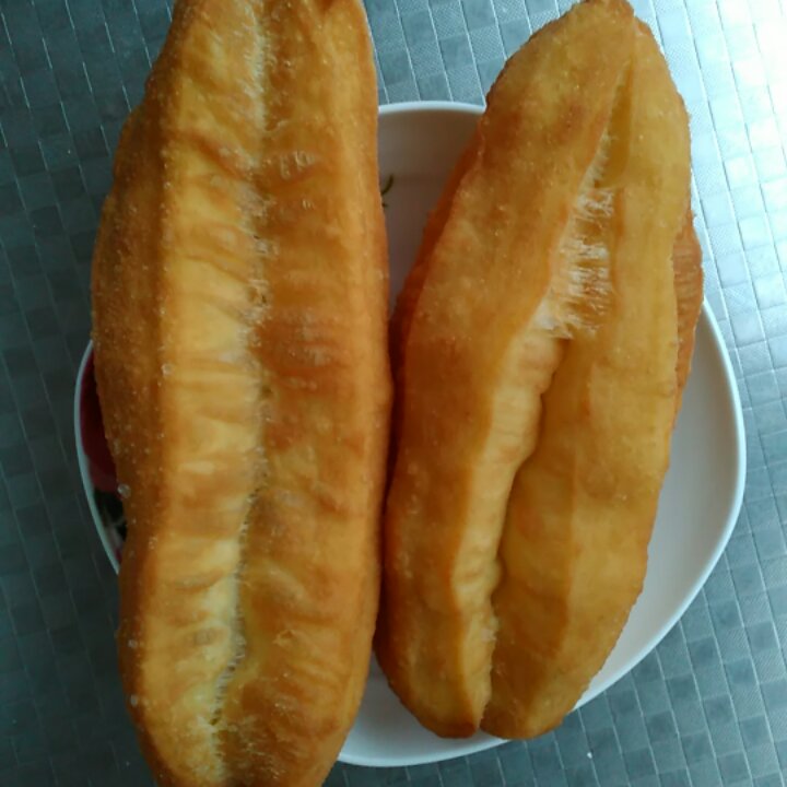 国宴油条