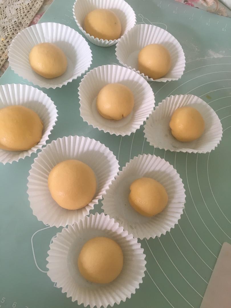 黄金流沙包