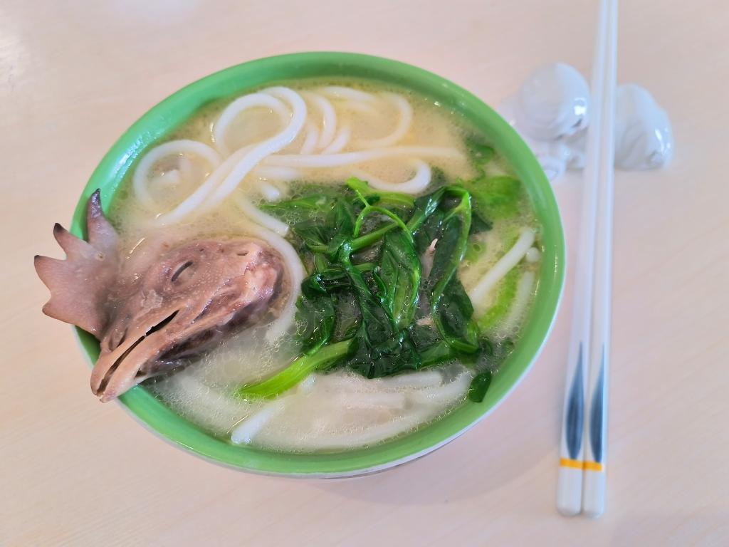 5月早餐马拉松