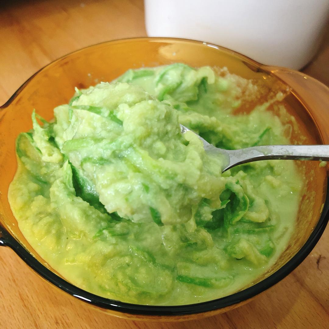 懒豆腐（一人份减脂餐）