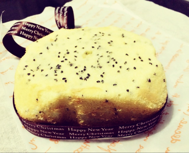 电饭锅蛋糕（全蛋海绵）