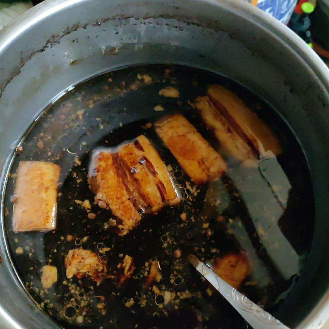 【无限接近原味】停不下来的肉夹馍