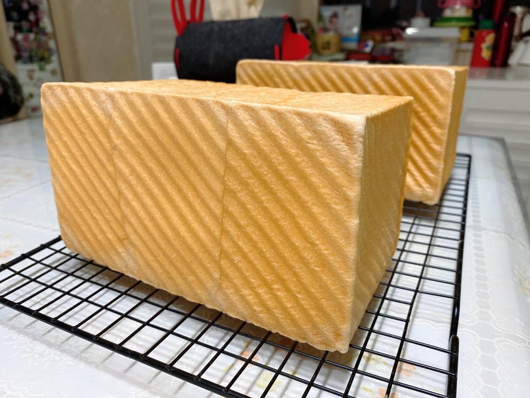 一份关于手撕吐司的跟风笔记