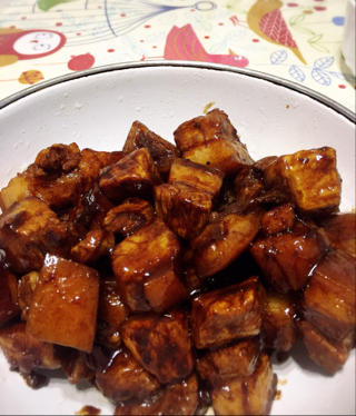 红烧肉