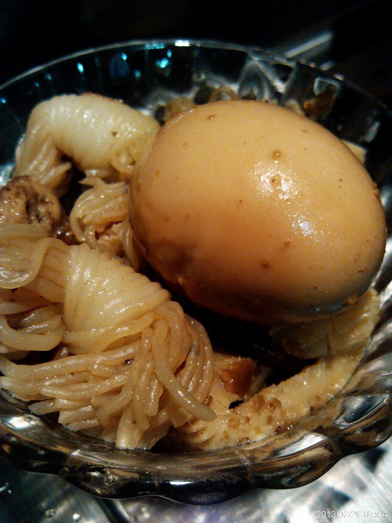 おでん（关东煮）