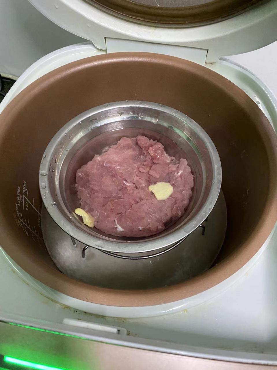 营养快手瘦肉水