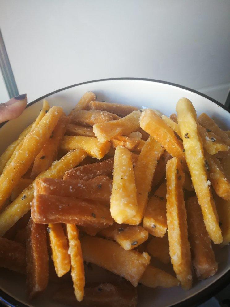 江米条（糯米条）