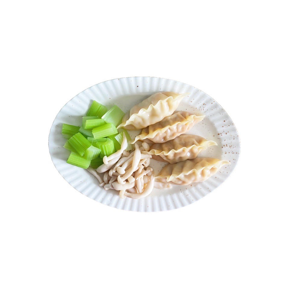 减脂餐记录