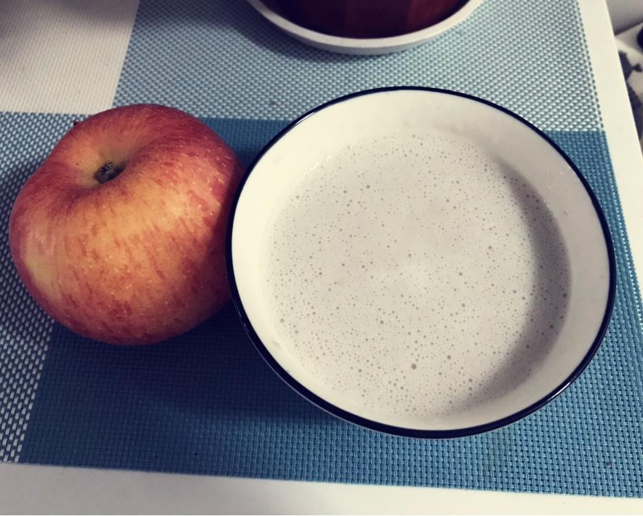 瘦身实验早餐系列
