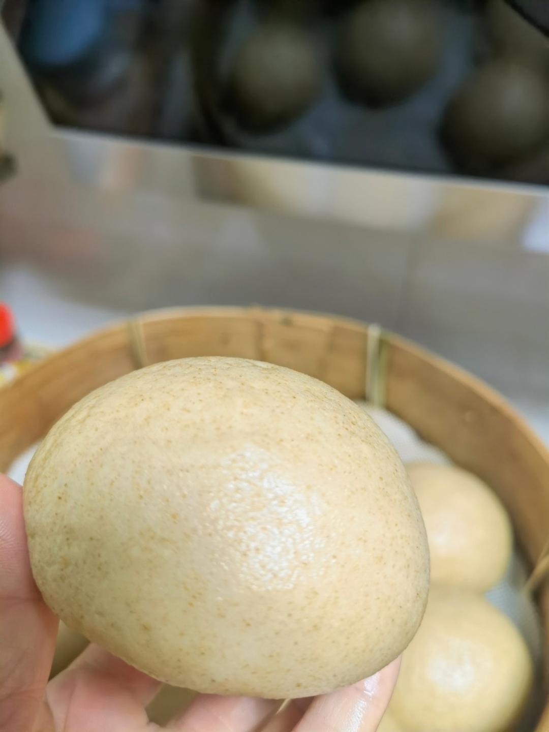 50%全麦吐司