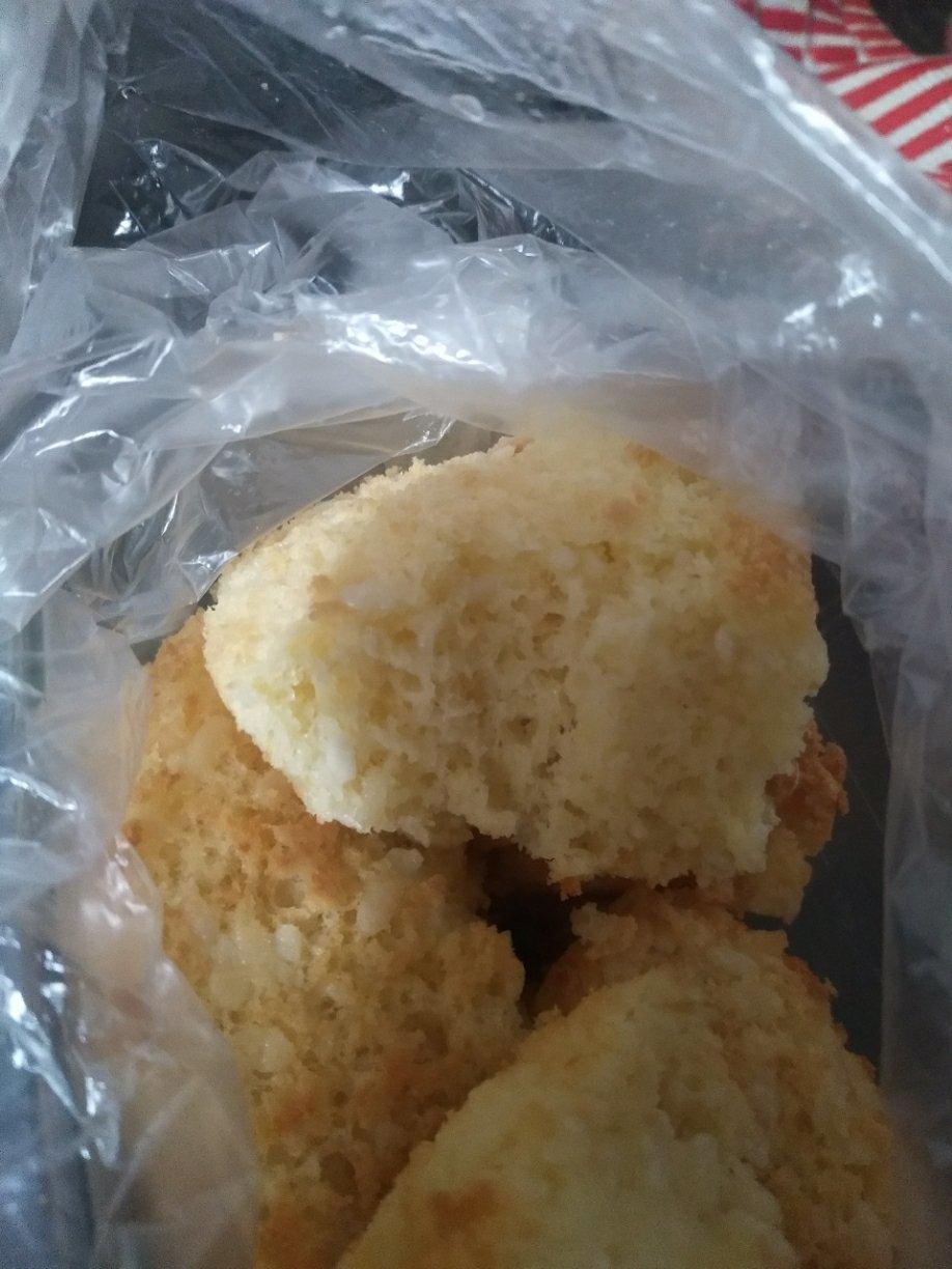 桂花酒酿糯米蛋糕