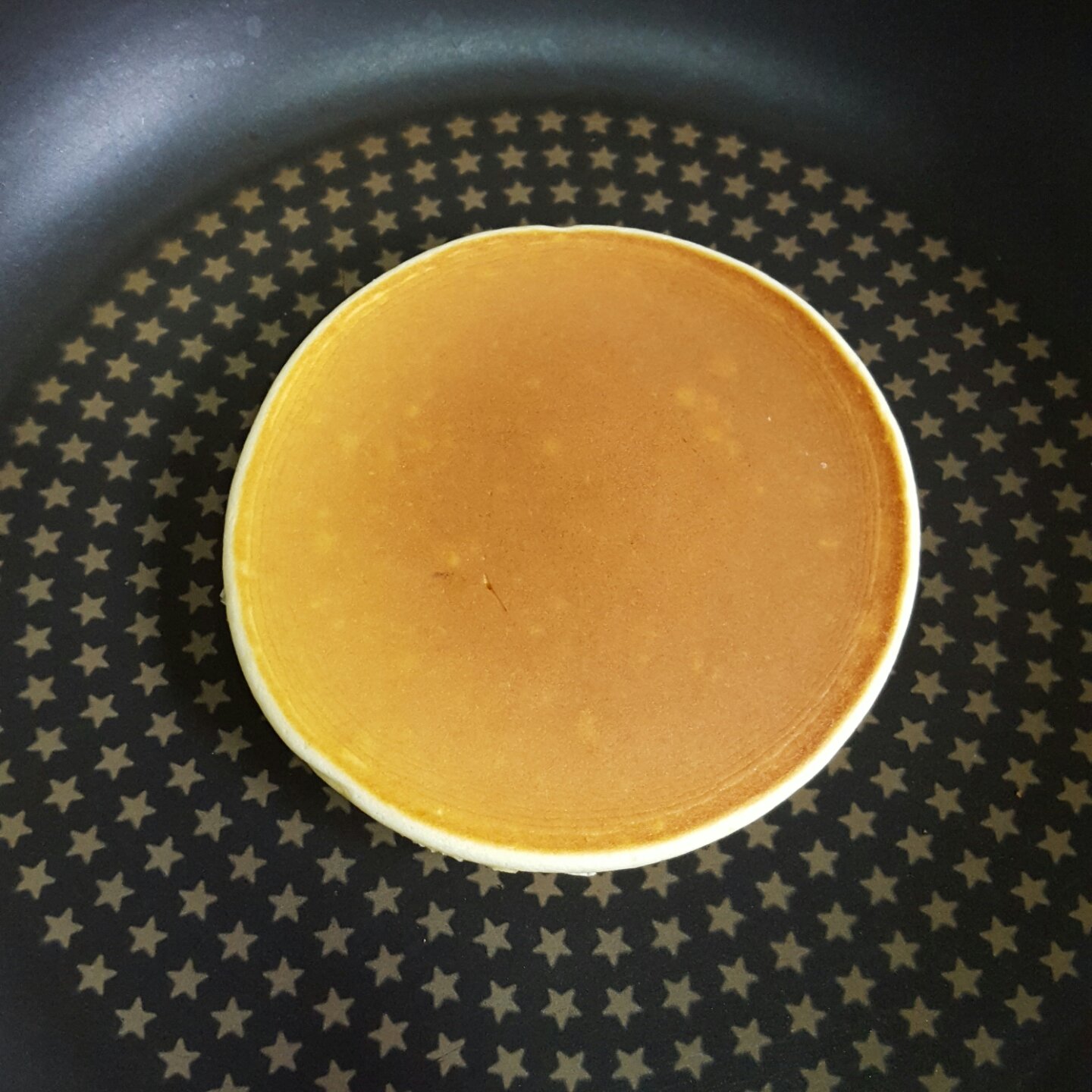 如何煎好一个pancake热香饼（超详细）