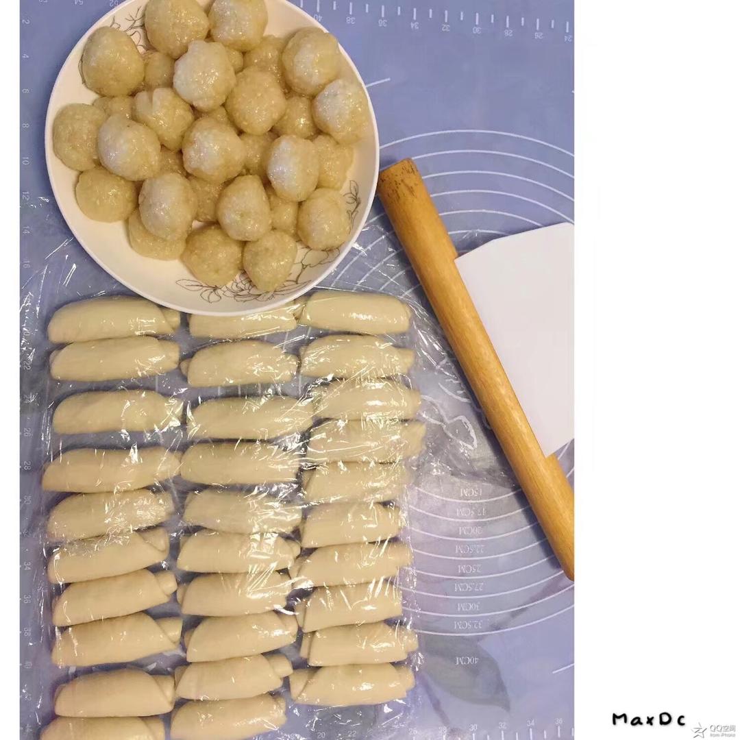 经典老婆饼